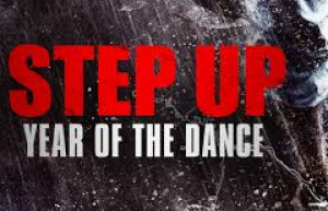 Step Up Year of the Dance
